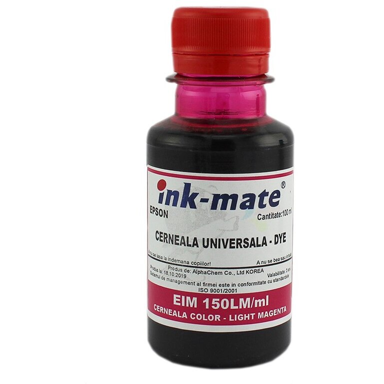 Cerneala Refill Light Magenta