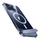 Upro   Apple iPhone 15 Pro   MagSafe Suport  Transparent