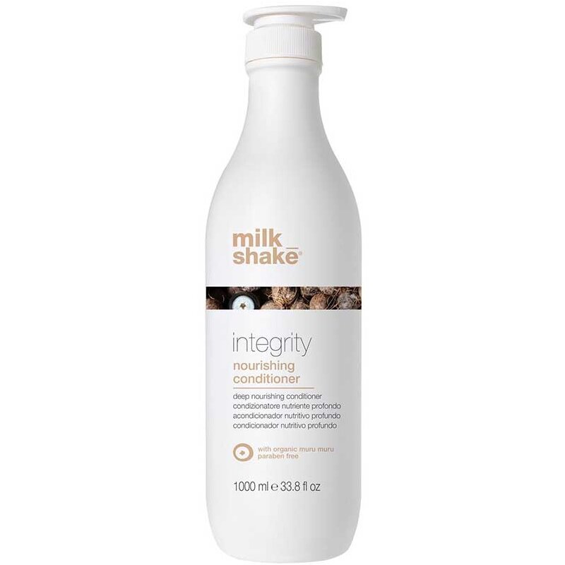 Balsam Pentru Par Integrity Nourishing 1000Ml