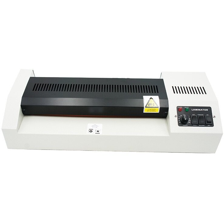 Aparat De Laminat Format A3 4 Role 620W