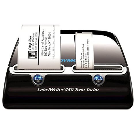 Consumabil LabelWriter 450 Twin Turbo