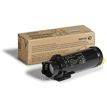 Toner Xerox 1000 pagini Yellow