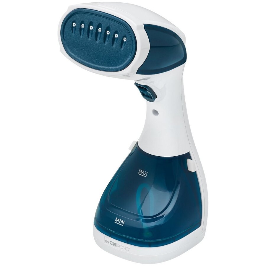 Fier De Calcat Vertical Cu Aburi DB 3717 1100W Albastru / Alb 0.2 L