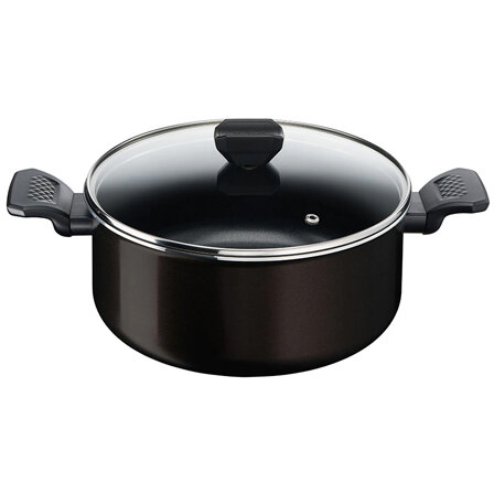 OALA CU CAPAC 4.5L SIMPLY CLEAN 24CM