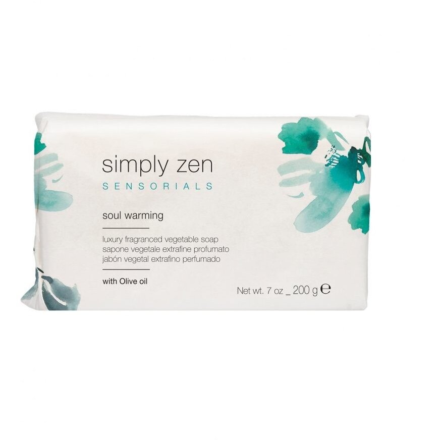 Sapun Sensorials Soul Warming 200Gr