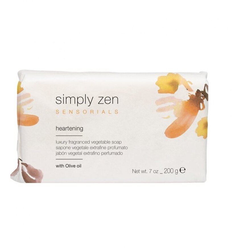 Sapun Sensorials Heartening 200Gr