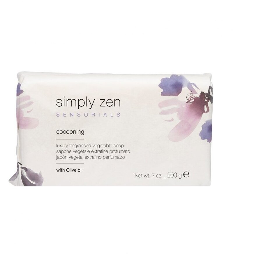 Sapun Sensorials Cocooning 200G