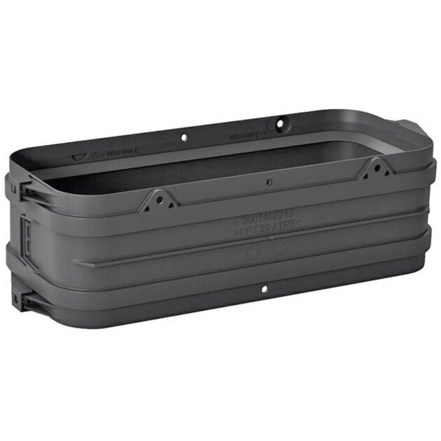 connecting sleeve HEZ9VDSS1 (black, female)