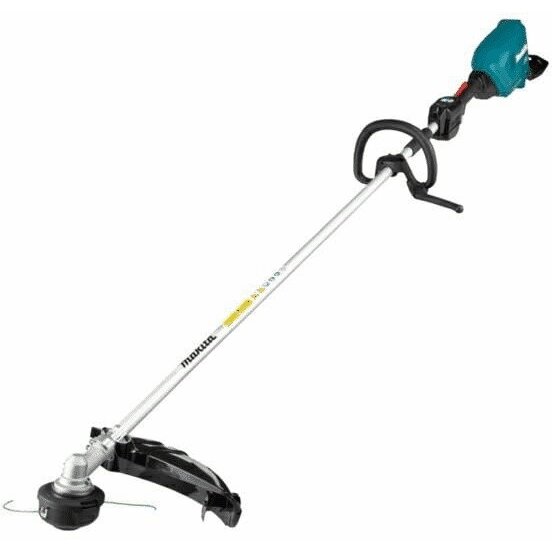 Motocoasa DUR369LZ Compatibila cu Acumulatori Linx Makita 2x 18V Fara Acumulatori Inclusi Verde