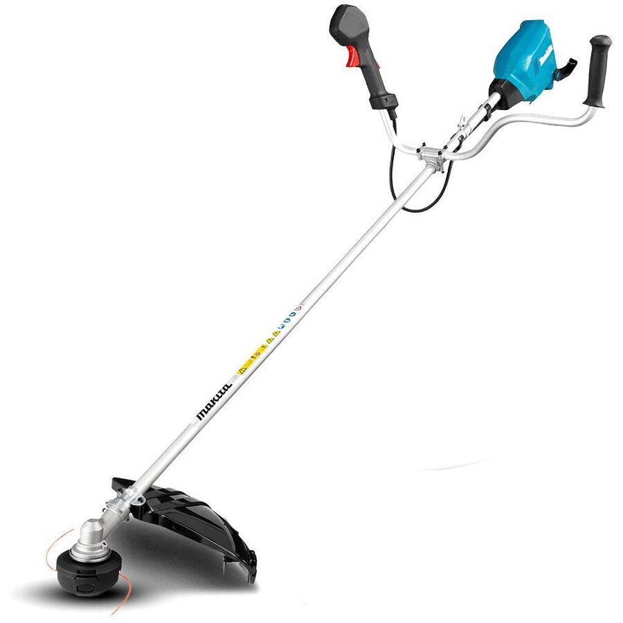 Motocoasa DUR369APT2 1000W Acumulator Negru-Albastru-Gri