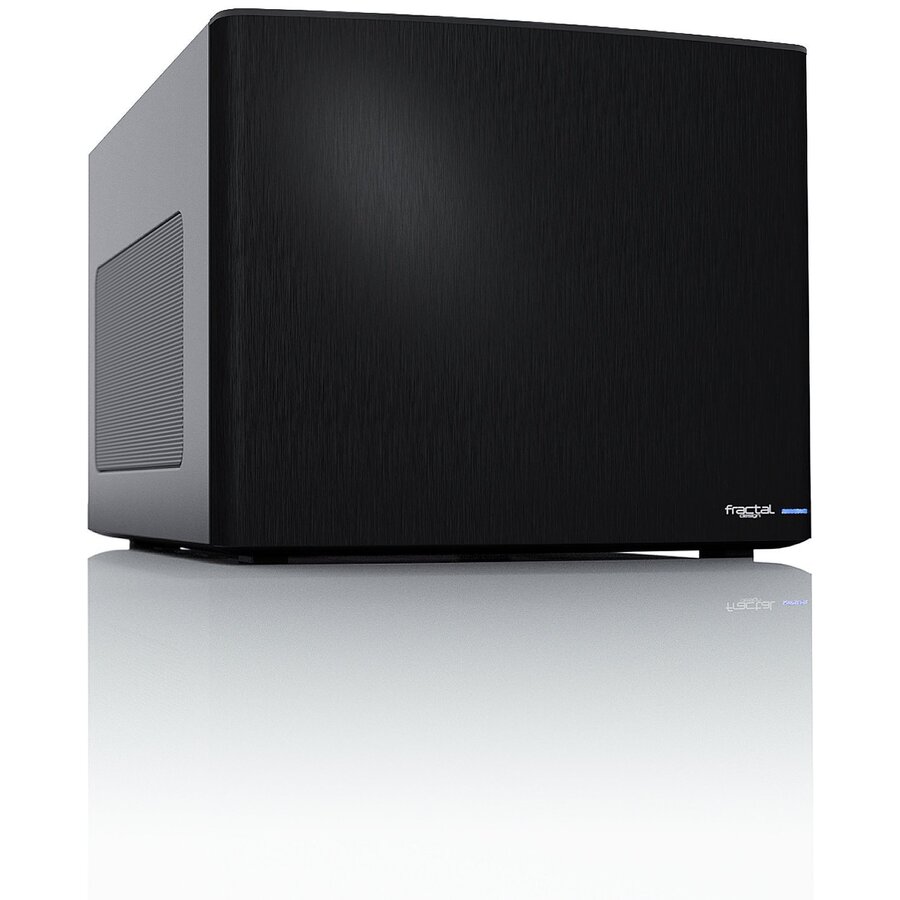 Carcasa Fractal Design Node 304 (Neagra) - imagine 2