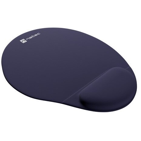 Mousepad K50432EU  Gel Albastru