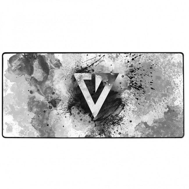 Mousepad Volcano Erebus Hokori Gri