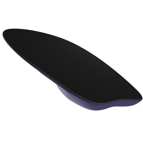 Mousepad Natec Chipmunk Spumă de Memorie Albastru — imaginea 2