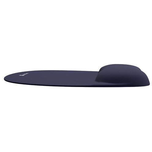 Mousepad Natec Chipmunk Spumă de Memorie Albastru — imaginea 3
