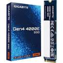G440E250G Gen4 4000E 250GB PCIe 4.0 M.2 2280