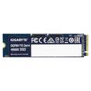 G440E500G Gen4 4000E 500GB PCIe 4.0 M.2 2280