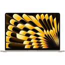 MacBook Air 15.3 inch Liquid Retina M2 8GB 512GB SSD macOS Ventura Starlight