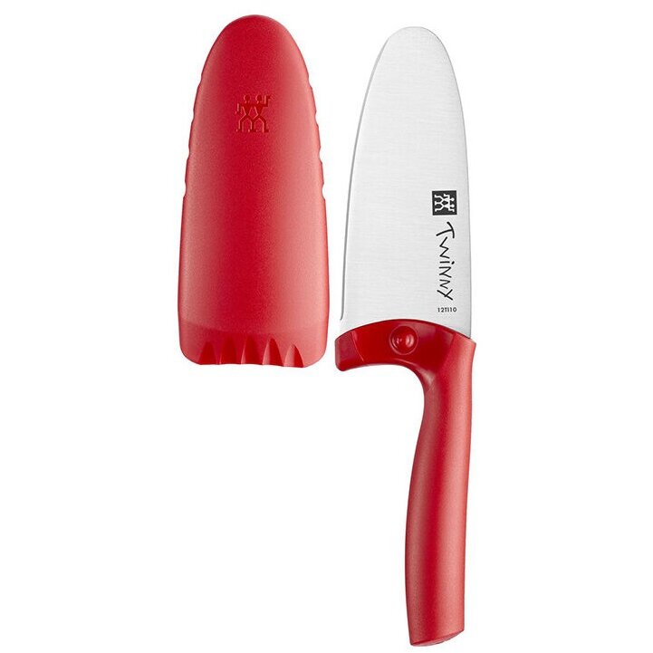 Cutit Twinny Chef's Knife 36550-101-0 10CM Rosu