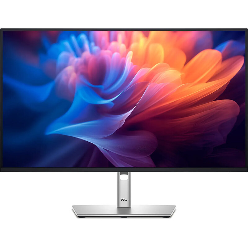 Monitor Led P2725he 27 Inch Fhd Ips 5ms 100hz Black