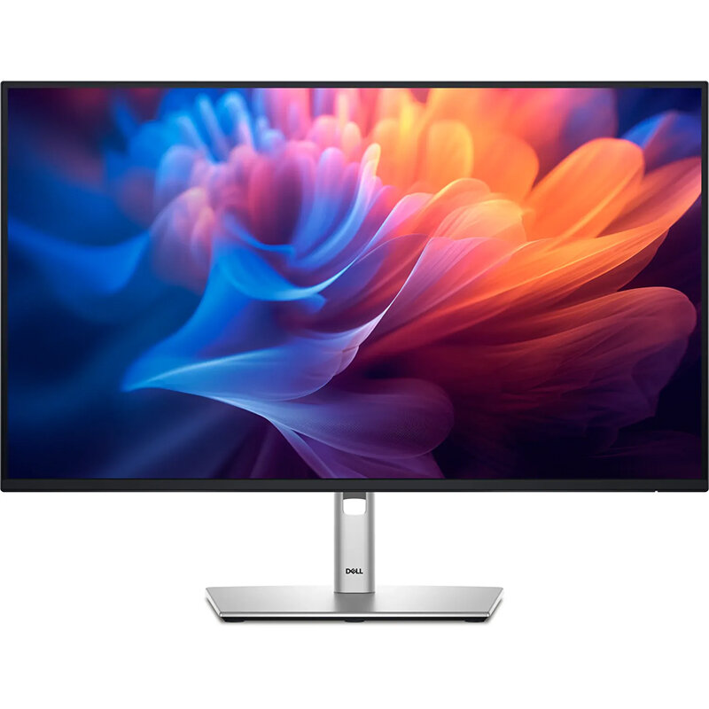 Monitor P2725h 27 Inch Fhd Ips 5ms 100hz Black