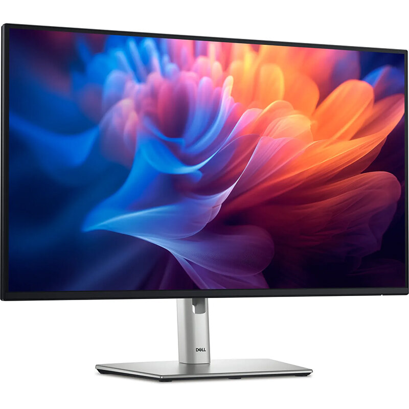Monitor Dell P2725H 27 inch FHD IPS 5ms 100Hz Black — imaginea 3