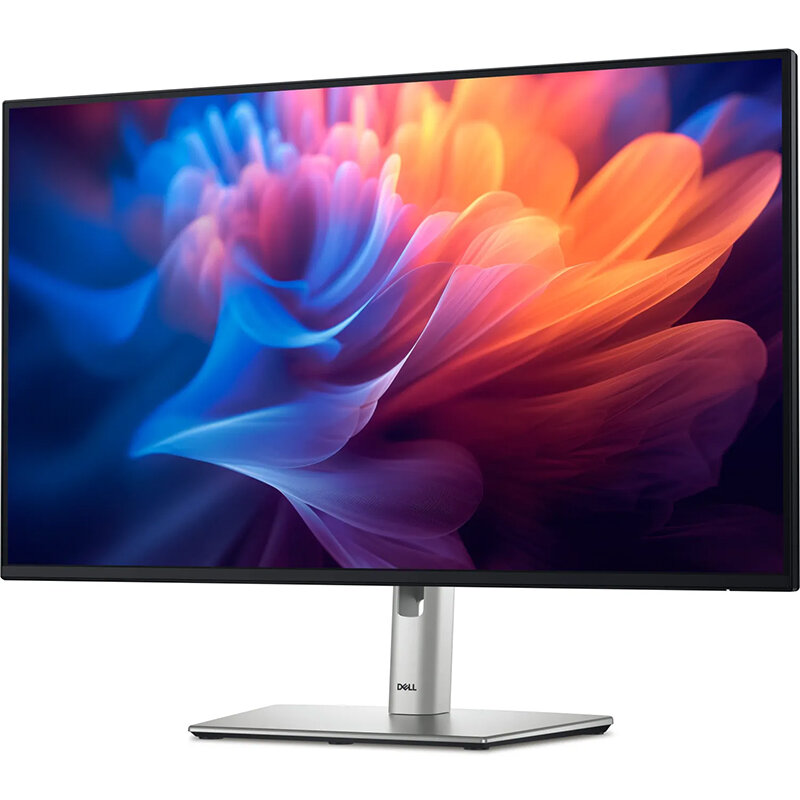 Monitor Dell P2725H 27 inch FHD IPS 5ms 100Hz Black — imaginea 4
