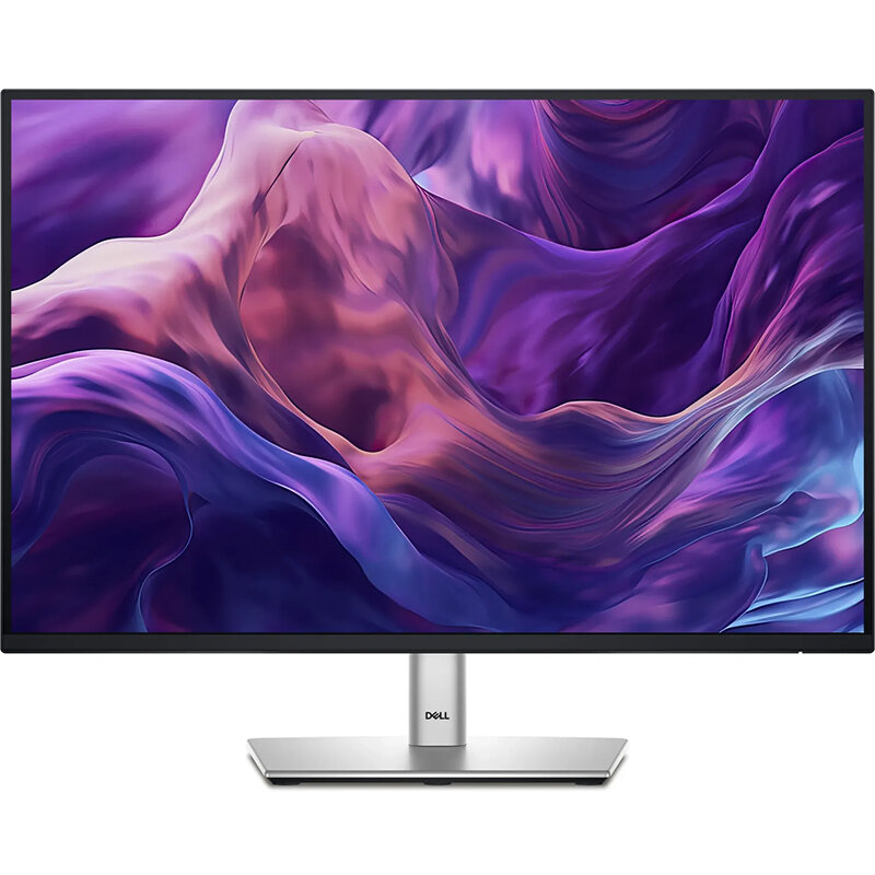 Monitor P2425 24.07 inch WUXGA IPS 5ms 100Hz Black