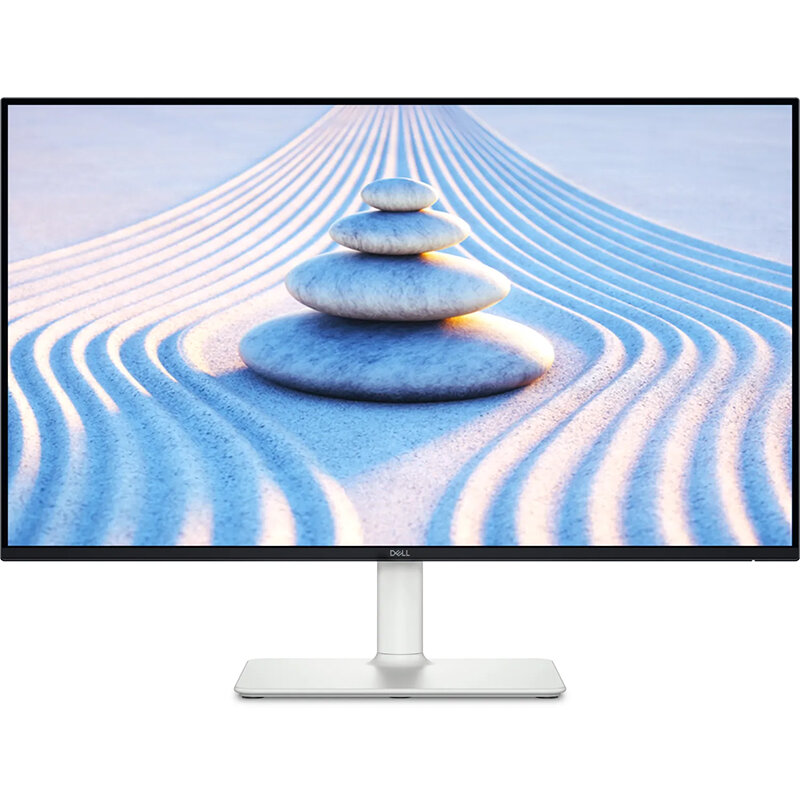 Monitor Led S2725hs 27 Inch Fhd Ips 4ms 100hz White
