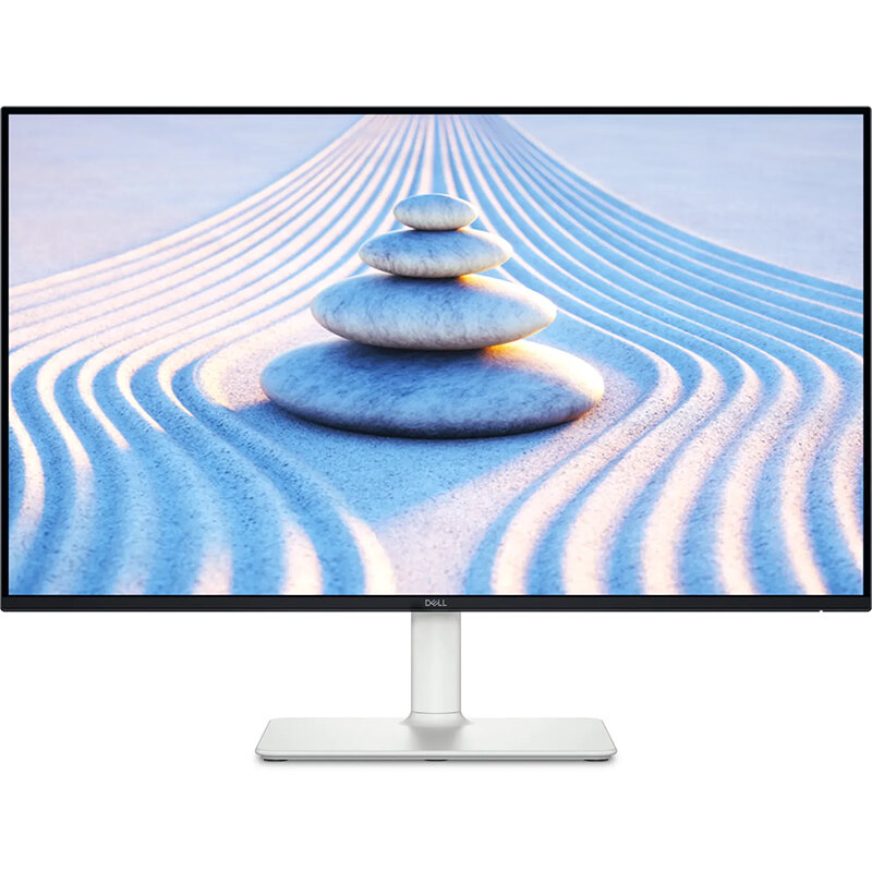 Monitor LED S2725HS 27 inch FHD IPS 4ms 100Hz White