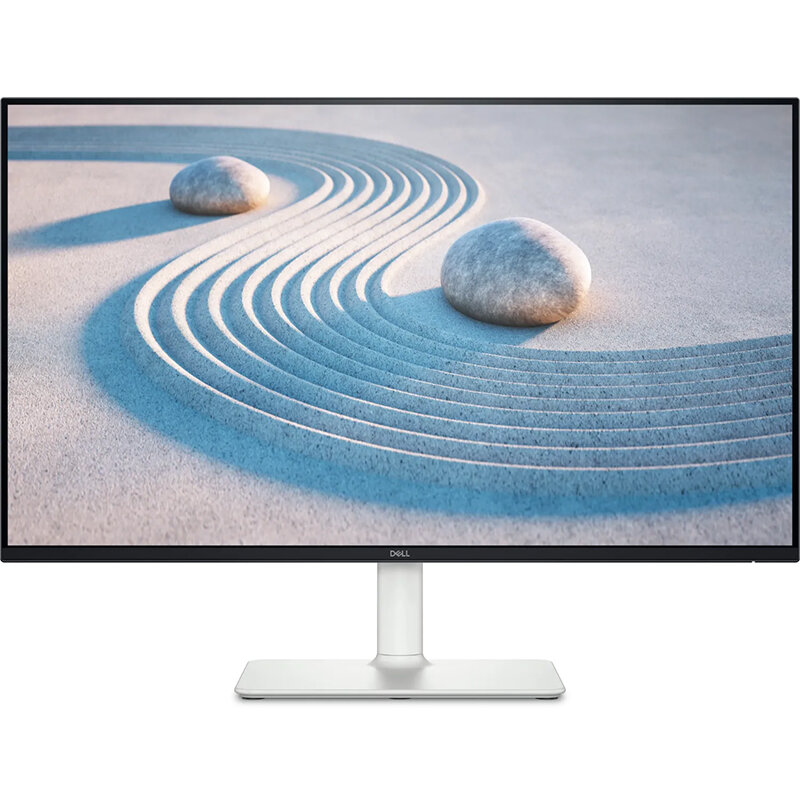 Monitor LED S2725DS 27 inch QHD IPS 4ms 100Hz White