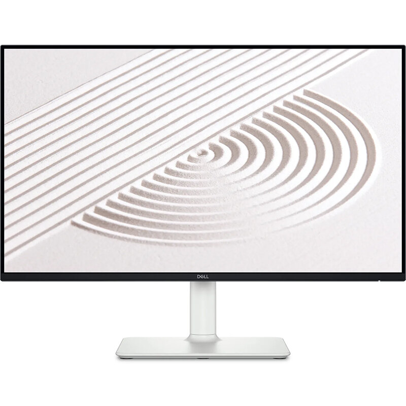 Monitor Led S2425hs 23.8 Inch Fhd Ips 4ms 100hz White