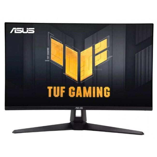 Monitor TUF Gaming VG27AQM1A   27inch Fast IPS   QHD  1ms 260Hz  HDR10 Negru