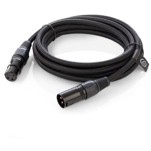 Cablu Elgato Cablu XLR pentru Microfon Negru