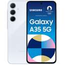 Galaxy A35 5G 6.6inch Dual SIM USB Type-C 8GB 256GB Blue