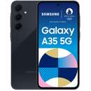 Galaxy A35 5G 6.6inch Hybrid Dual SIM USB Type-C 8GB 256GB Navy