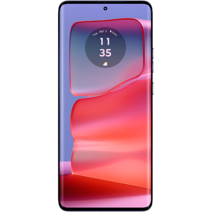 Smartphone Edge 50 Pro 5g 12gb 512gb Luxe Lavender