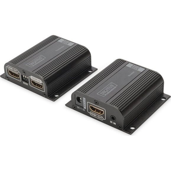 Accesoriu server HDMI Extender Set 1080p 50m - DS-55100-1