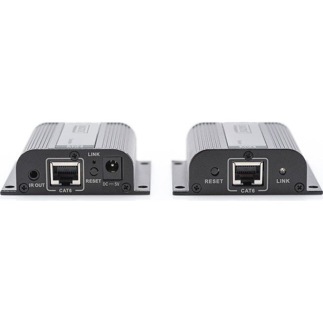 Accesoriu server Digitus HDMI Extender Set 1080p 50m - DS-55100-1 — imaginea 2