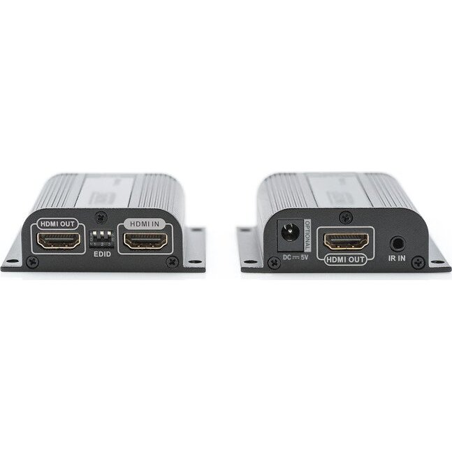 Accesoriu server Digitus HDMI Extender Set 1080p 50m - DS-55100-1 — imaginea 3