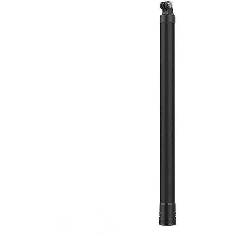 Accesoriu Camera Video Actiune GP-MNP-270-02 pentru camere video sport, Fibra carbon, Lungime maxima 2.7m, Negru