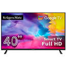 KM0240FHD-SA  Smart Full HD GoogleTV 40Inch 60Hz Negru