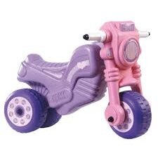 Motocicleta Cross Motor Mov DO111MOV