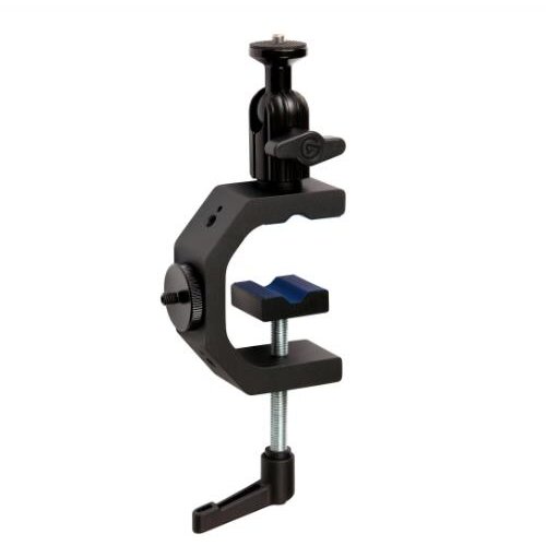 Clema de Montare Universala Heavy Clamp Negru