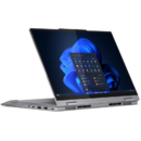 ThinkBook 14 G4 WUXGA 14 inch Intel Core Ultra 5 125U 16GB 512GB SSD Windows 11 Pro Luna Grey