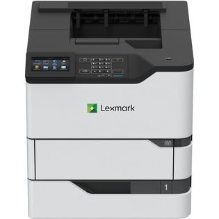 Imprimanta Laser 50G0330 1024MB Monocrom Gri
