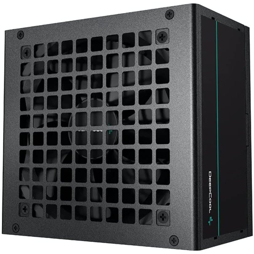 Sursa PF500 500W 80 PLUS Negru