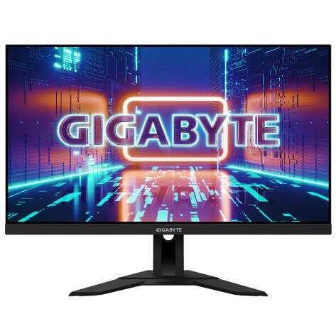 Monitor Gaming M28U 28Inch IPS UltraHD 3840 x 2160 DisplayPort HDMI Boxe KVM 1‎44Hz 1Ms Negru