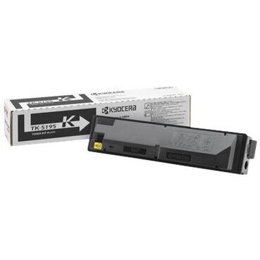 Toner Kyocera TK 5195K Compatibil Negru