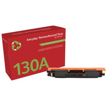 Toner Everyday 130A Compatibil Negru